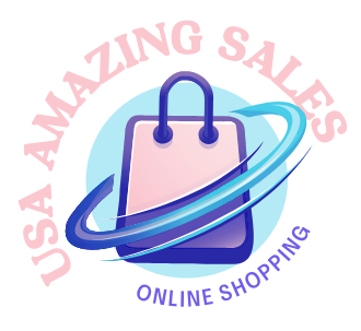 USA Amazing Sales